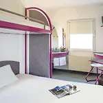 Отель Ibis Budget Berlin Airport Schoenefeld Шёнефельд