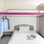 Ibis Budget Berlin Airport Schoenefeld *