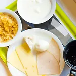 Отель Ibis Budget Berlin Airport Schoenefeld Шёнефельд