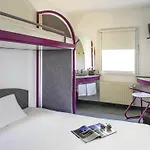 Отель Ibis Budget Berlin Airport Schoenefeld Шёнефельд