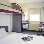 Ibis Budget Berlin Airport Szálloda Schönefeld