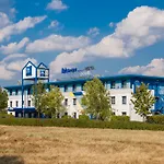 Отель Ibis Budget Berlin Airport Schoenefeld Шёнефельд