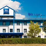 Ibis Budget Berlin Airport Schoenefeld Шёнефельд