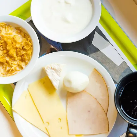 Hotel Ibis Budget Berlin Airport Schoenefeld Schoenefeld