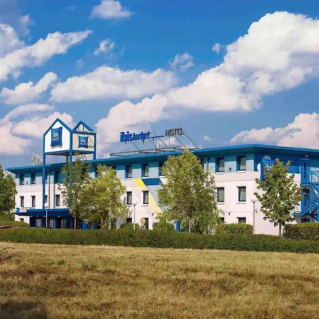 Ibis Budget Berlin Airport Hotel *