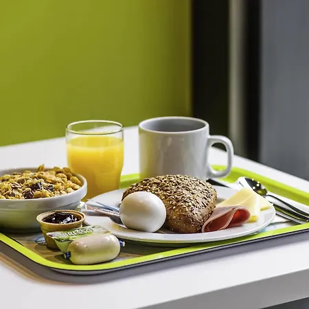 Ibis Budget Berlin Airport *