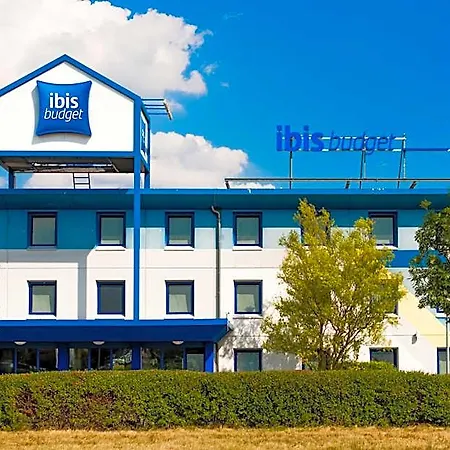 Ibis Budget Berlin Airport Schoenefeld *