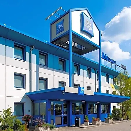 Ibis Budget Berlin Airport Schoenefeld *