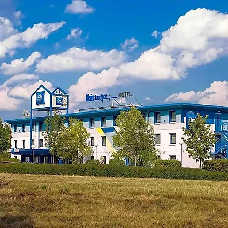 Hotel Ibis Budget Berlin Airport Schoenefeld *