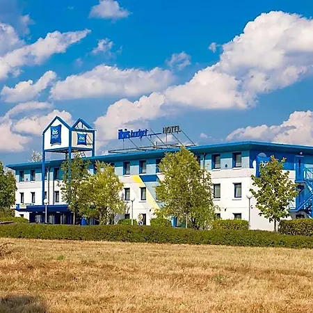 Ibis Budget Berlin Airport Schoenefeld Schoenefeld