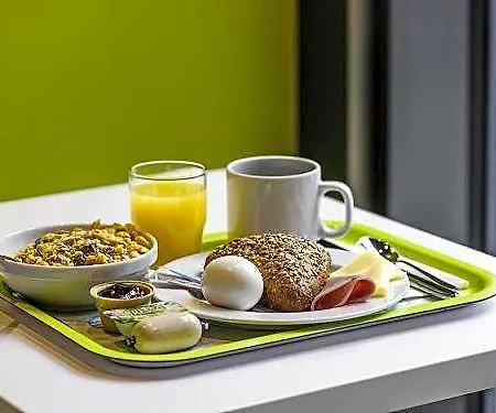 Ibis Budget Berlin Airport Schoenefeld *