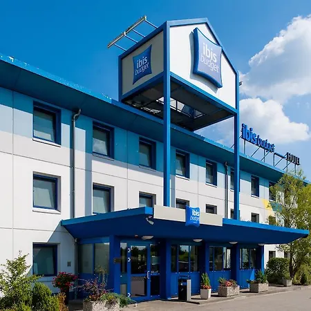 Ibis Budget Berlin Airport