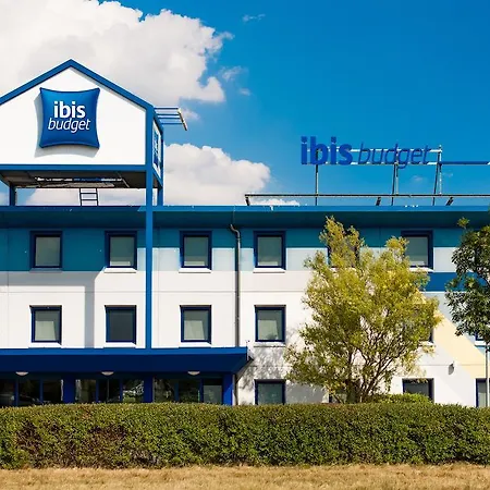 Ibis Budget Berlin Airport Schönefeld