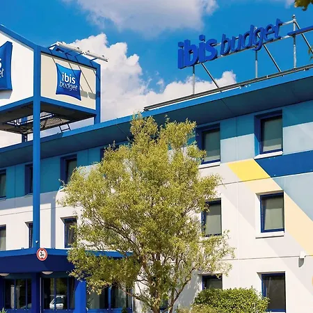 Ibis Budget Berlin Airport Schoenefeld