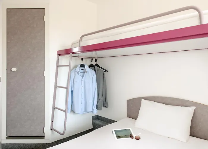Ibis Budget Berlin Airport