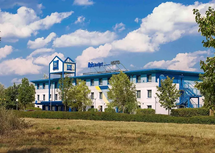 Ibis Budget Berlin Airport Hotel *