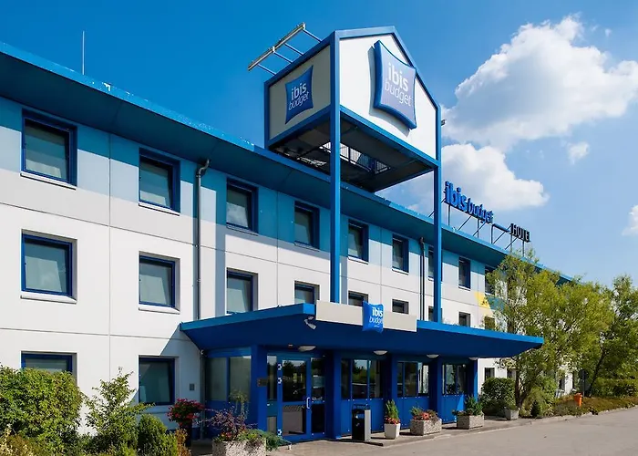 Ibis Budget Berlin Airport
